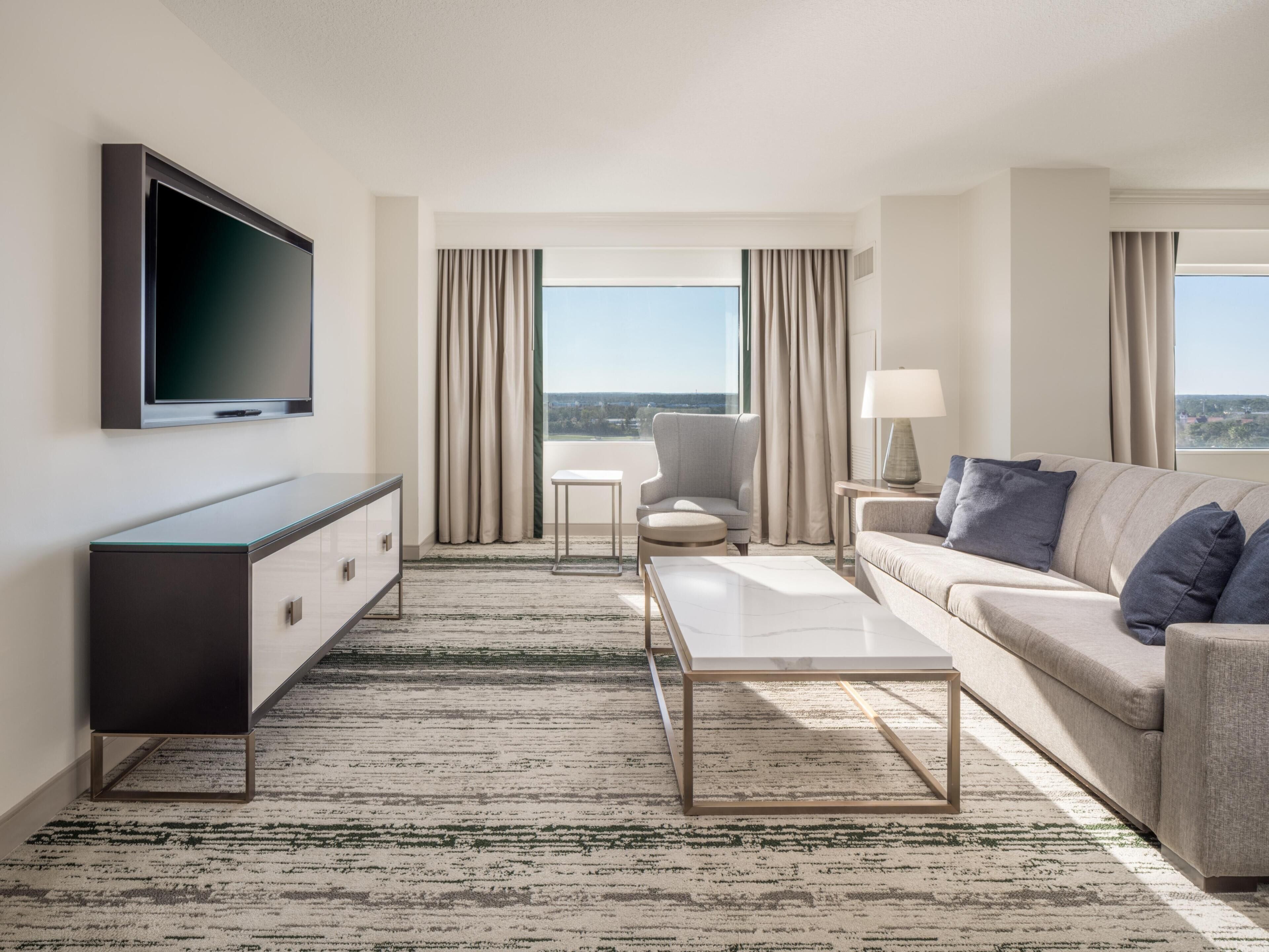 Photo - Signia by Hilton Orlando - An Official Walt Disney World Hotel