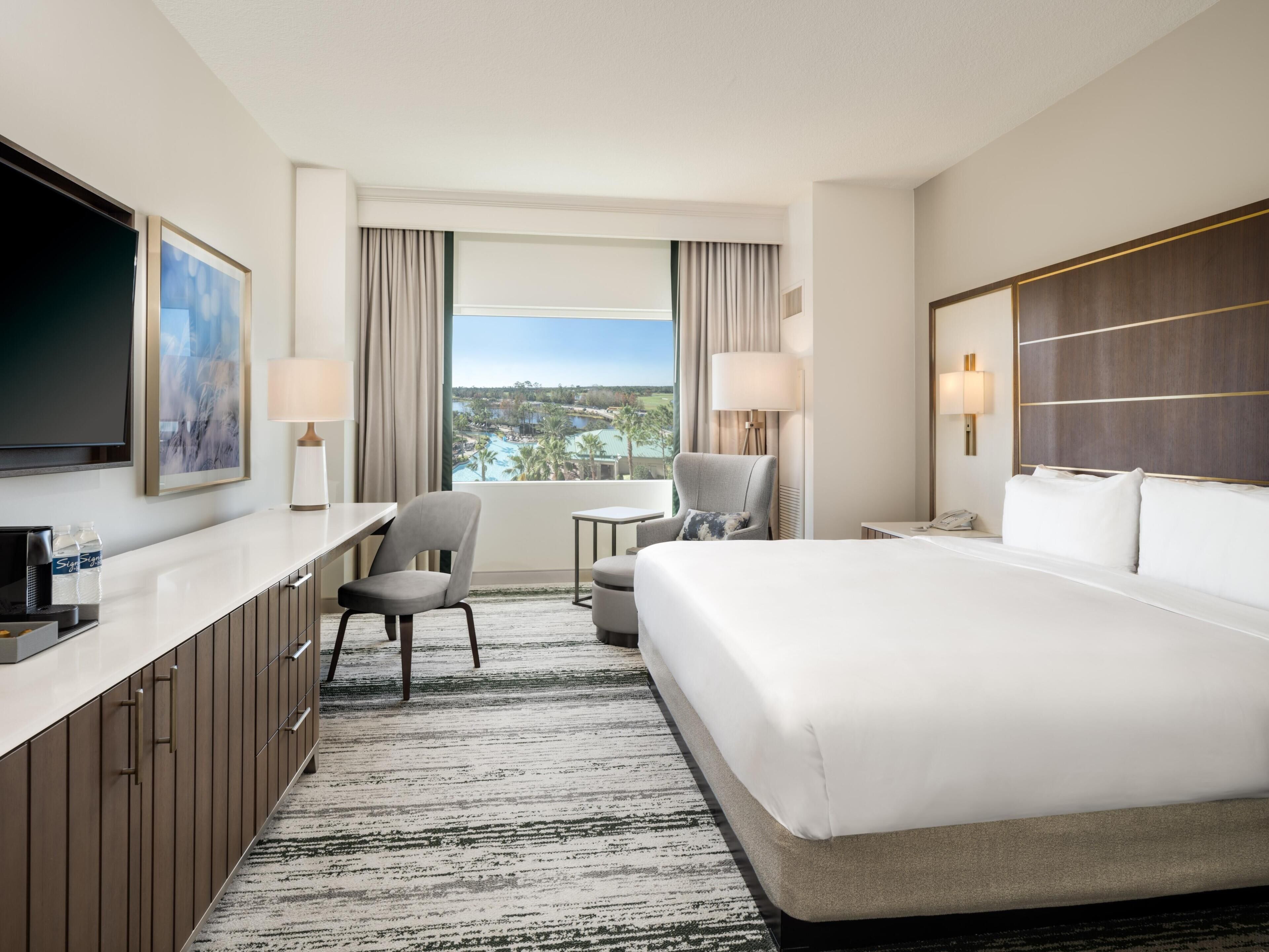 Photo - Signia by Hilton Orlando - An Official Walt Disney World Hotel