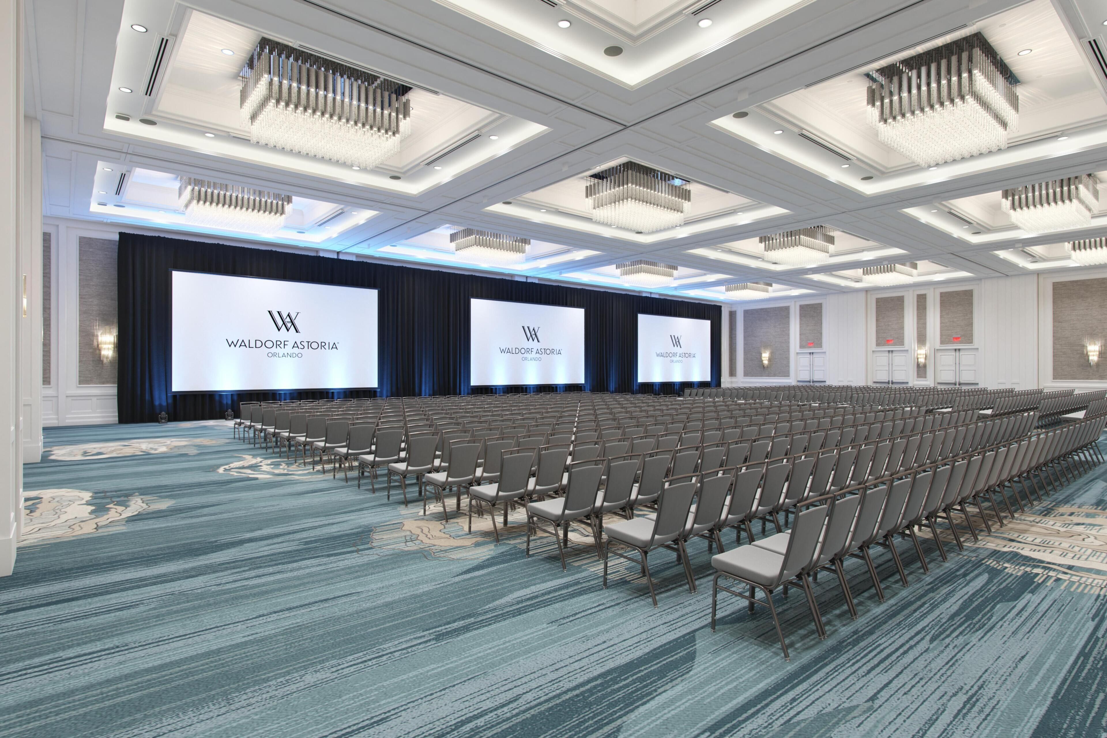 Photo - Signia by Hilton Orlando - An Official Walt Disney World Hotel