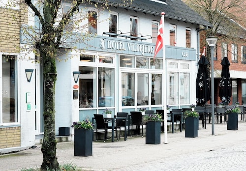 Vildbjerg Hotel