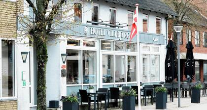 Vildbjerg Hotel