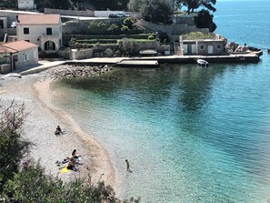 Exterior - Villa Doris (Dubrovnik)