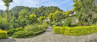 Club Mahindra Binsar