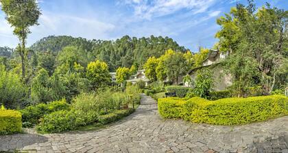 Club Mahindra Binsar