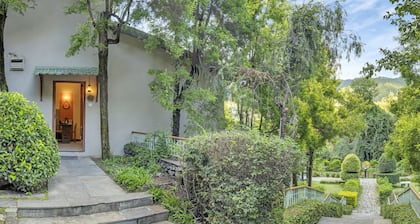 Club Mahindra Binsar