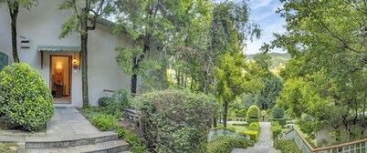 Club Mahindra Binsar