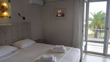 ห้องพัก