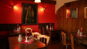 Sala de reuniones