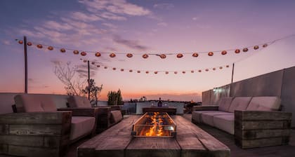 Hotel & Spa La Mansión del Burro Azul