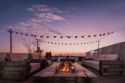 Hotel & Spa La Mansión del Burro Azul