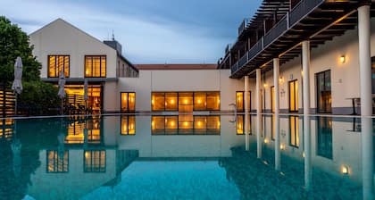 Tisza Balneum Thermal Hotel