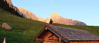 Salzburger Dolomitenhof