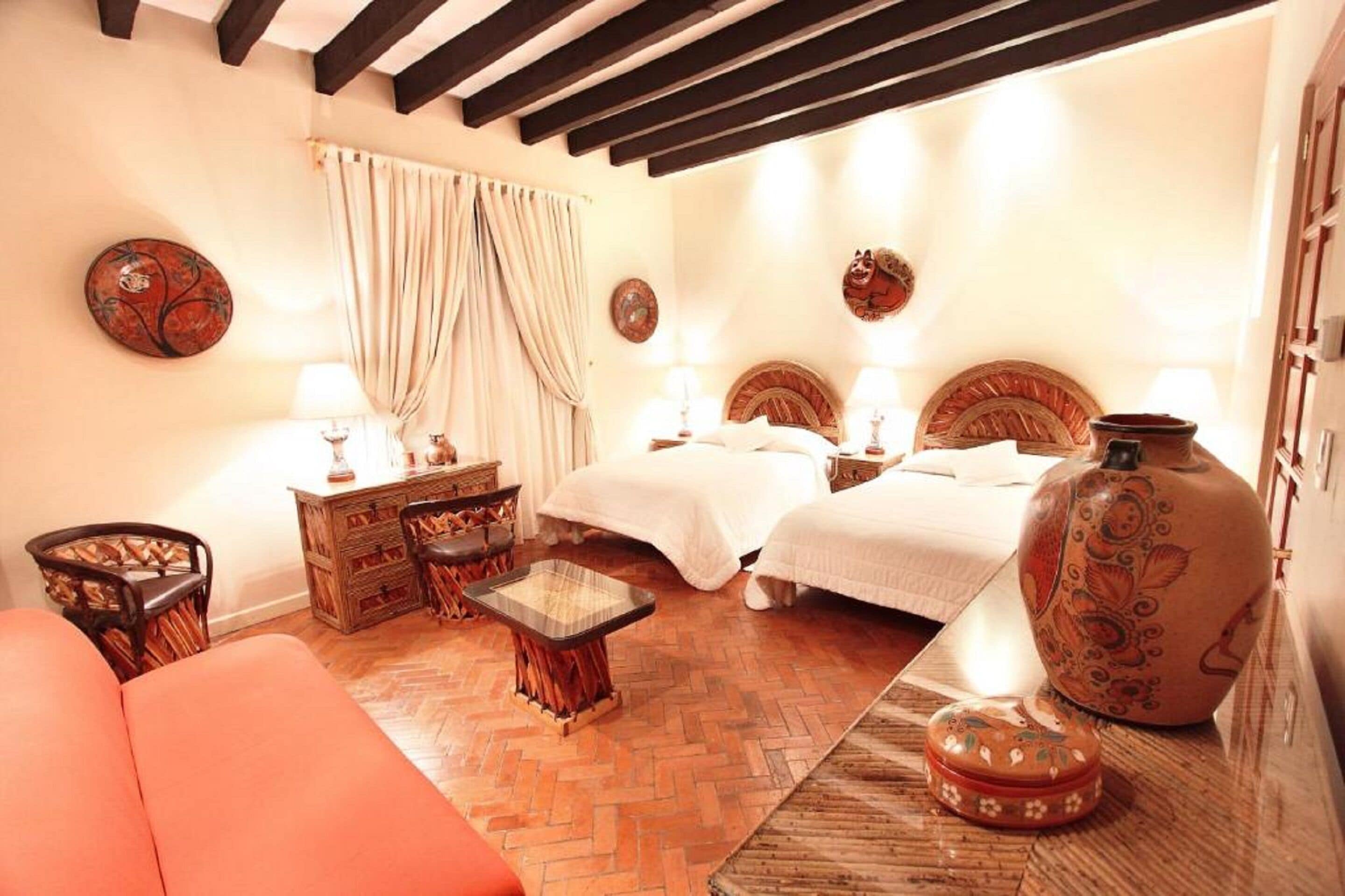 Foto - Hotel Boutique La Casa Azul