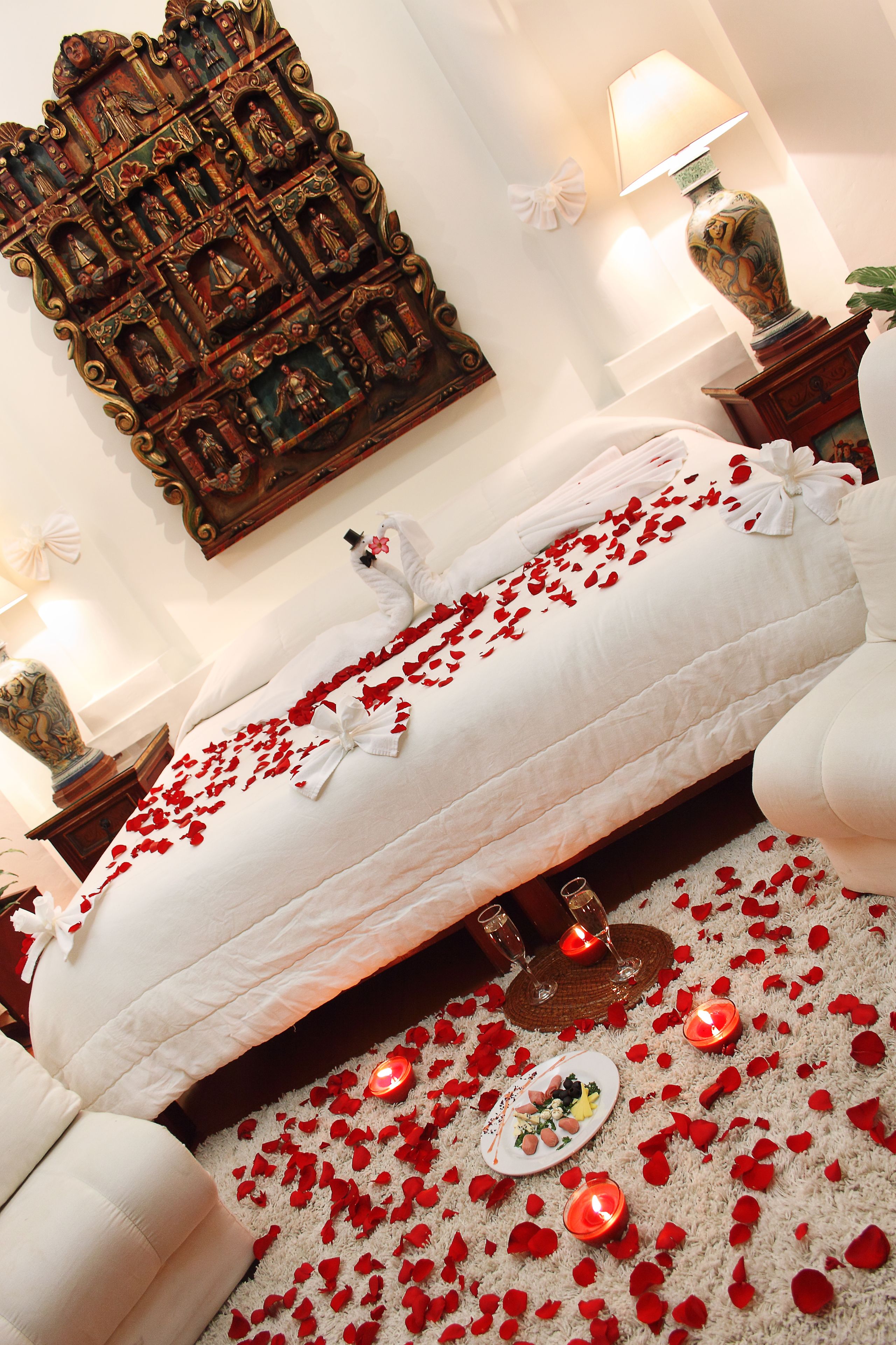 premium double room | 1 bedroom, premium bedding, down duvets, pillow-top beds