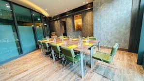 Meeting facility - Crowne Plaza London - Kingston by IHG (Surbiton)