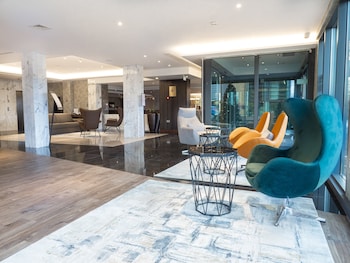 Crowne Plaza London - Kingston by IHG