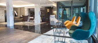 Crowne Plaza London - Kingston by IHG