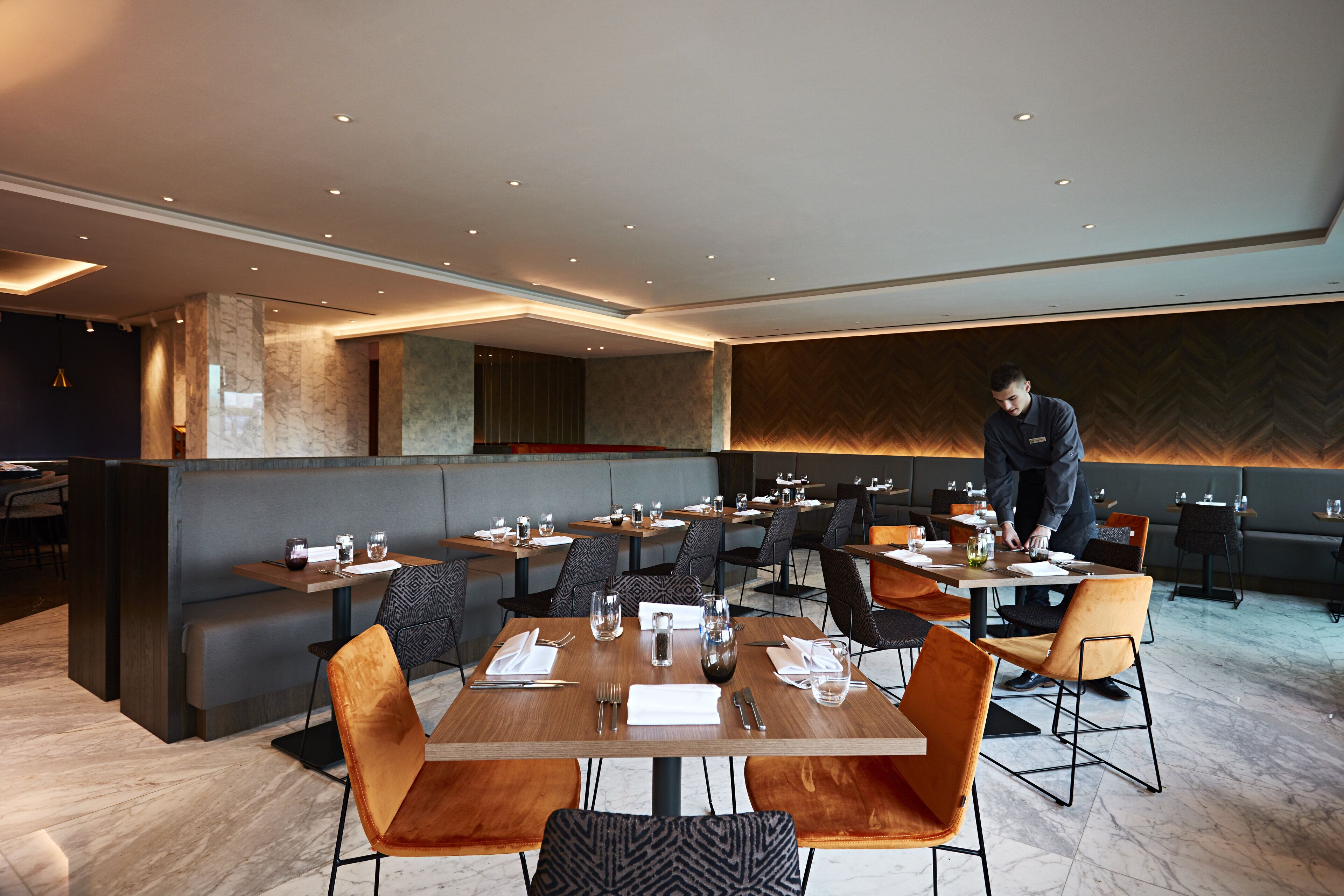 Photo - Crowne Plaza London   Kingston By Ihg