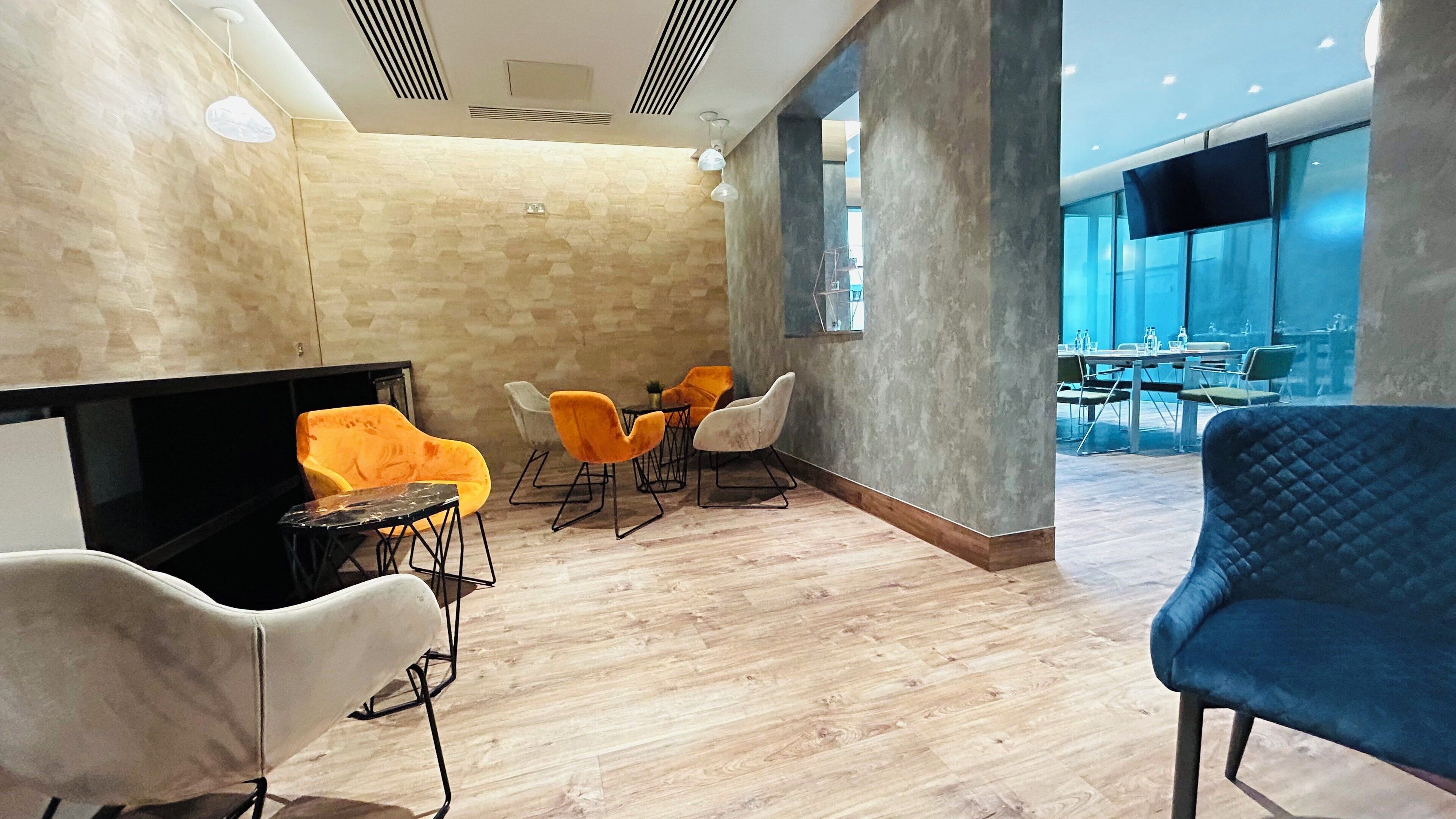 Foto - Crowne Plaza London - Kingston by IHG