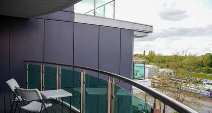 Crowne Plaza London - Kingston by IHG