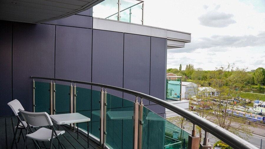 Crowne Plaza London - Kingston by IHG