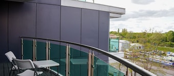 Crowne Plaza London - Kingston by IHG
