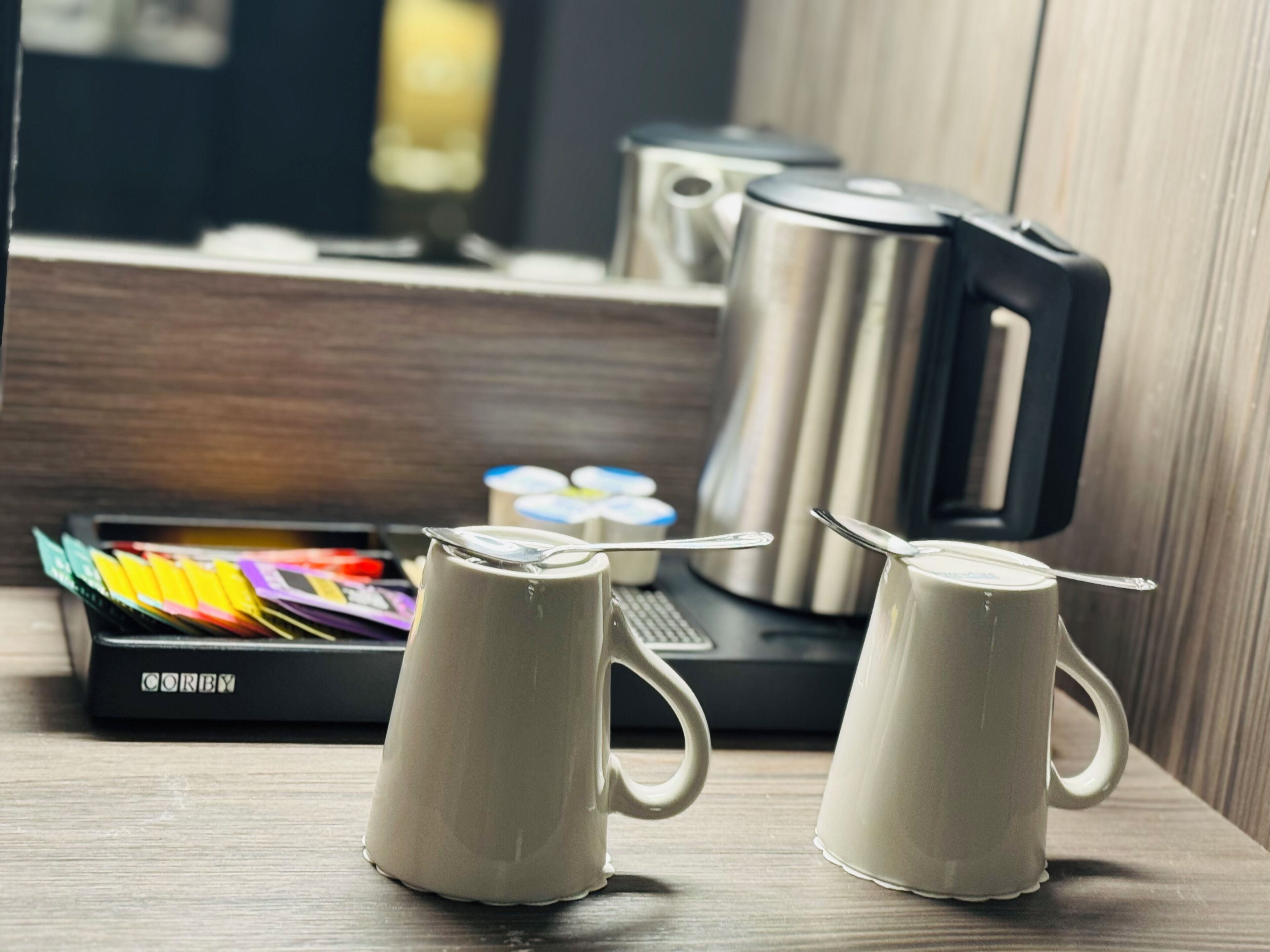 Foto - Crowne Plaza London - Kingston by IHG