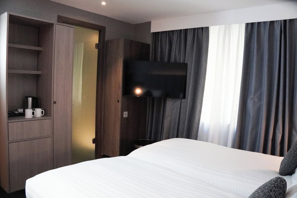 Standard Room, 2 Single Beds