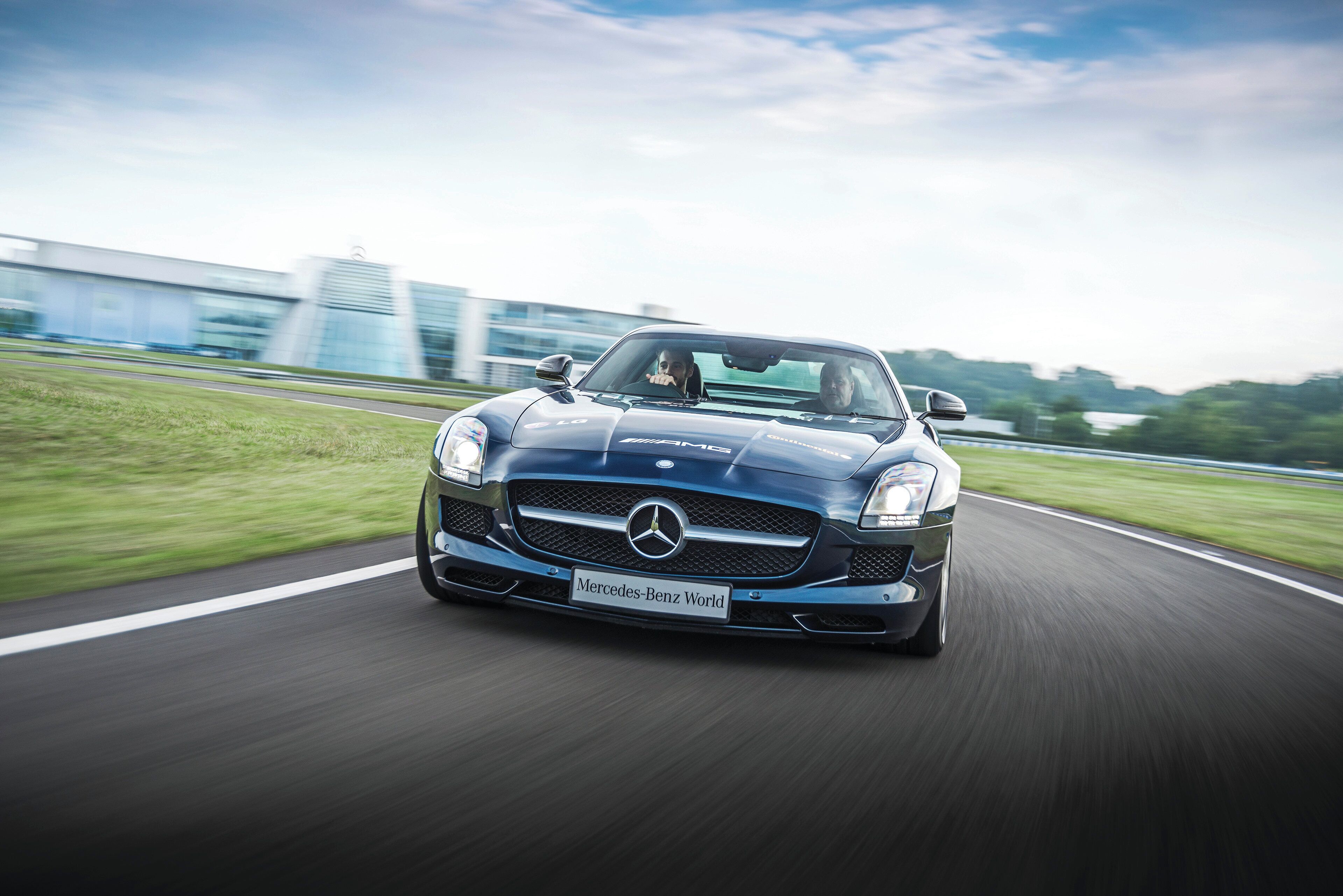 Foto - Crowne Plaza London - Kingston by IHG