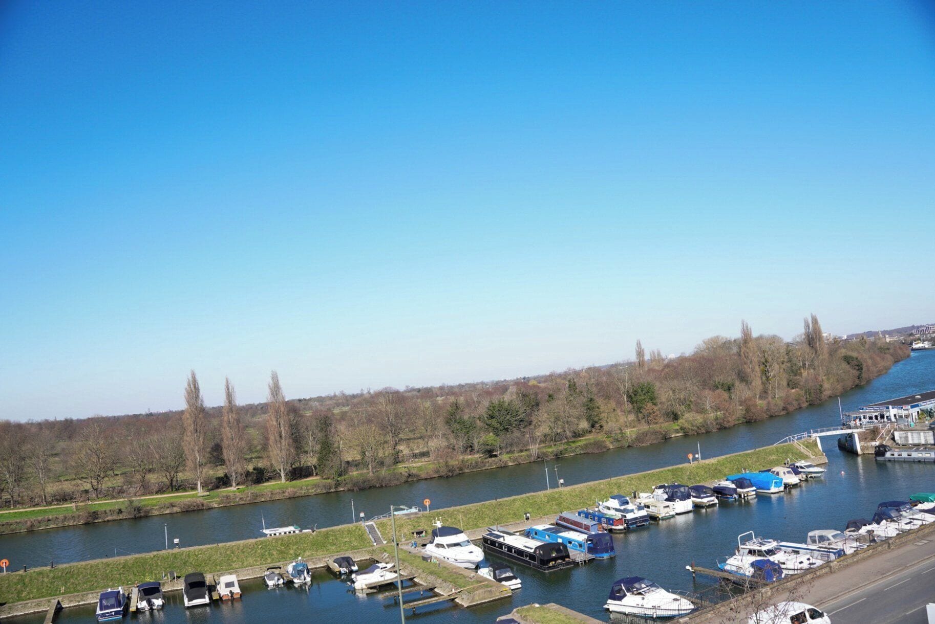 Foto - Crowne Plaza London - Kingston by IHG