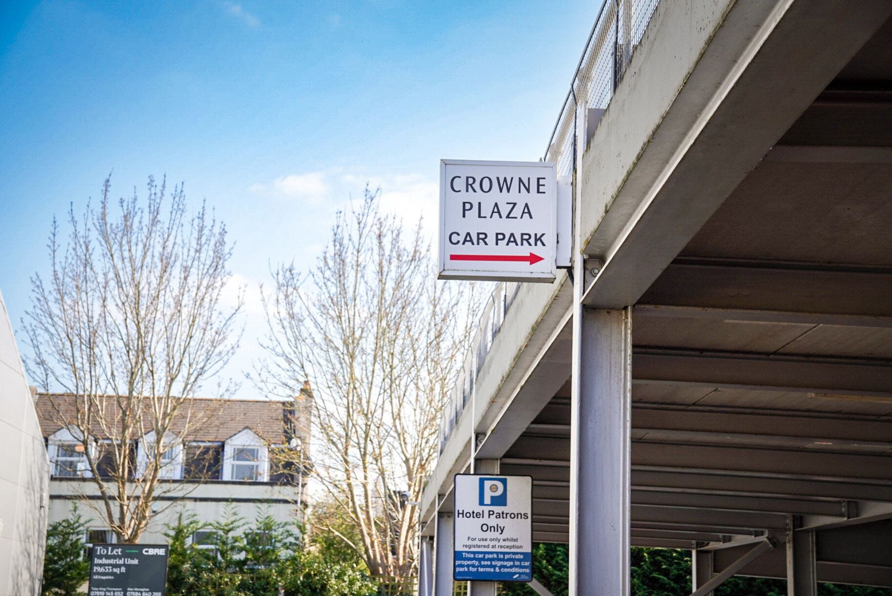 Foto - Crowne Plaza London - Kingston by IHG