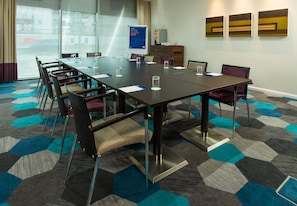 Meeting facility - Holiday Inn Express Lincoln City Centre by IHG (Lincoln)