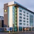 Holiday Inn Express Lincoln City Centre by IHG