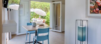 Comfort Aparthotel Mandelieu la Napoule Village