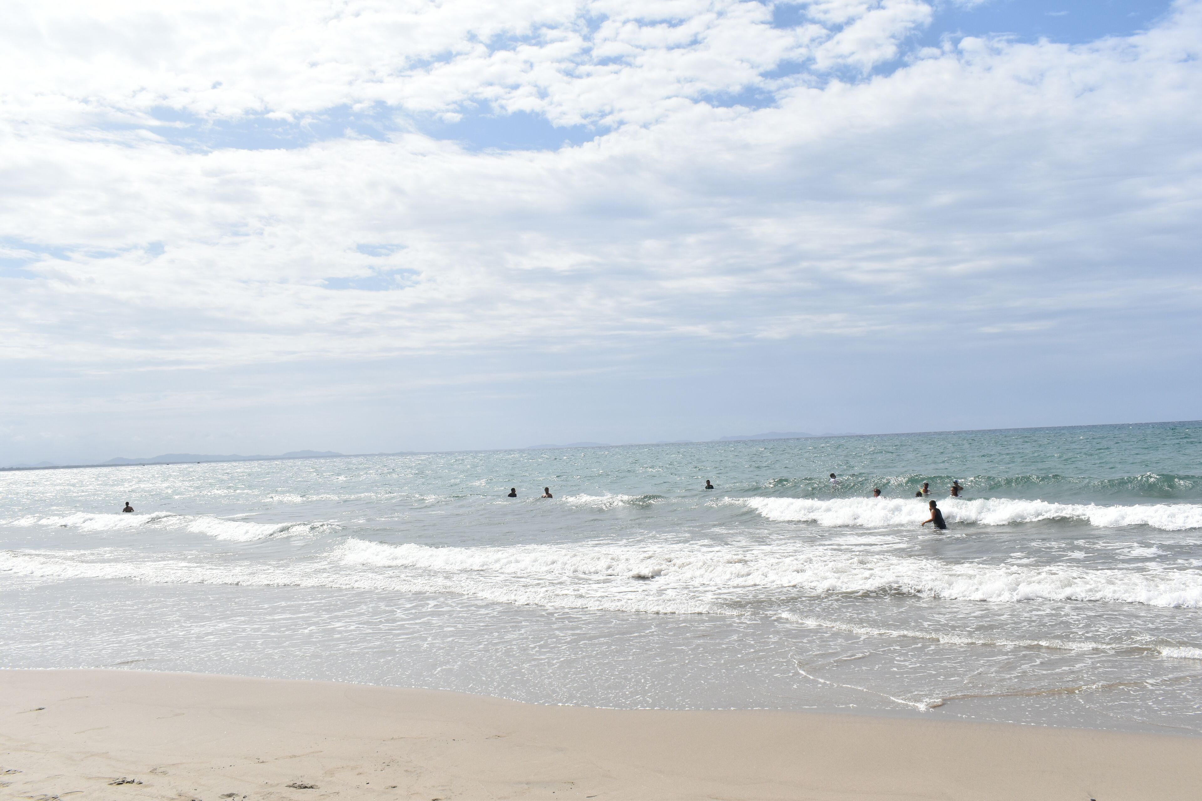 Strand