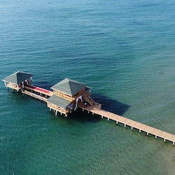 Dock