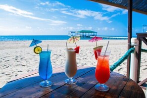 Food and drink - La Ensenada Beach Resort - All Inclusive (Tela)