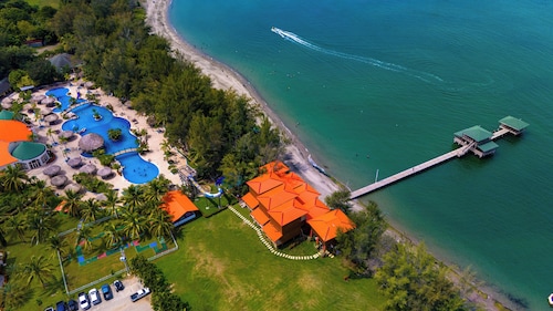 La Ensenada Beach Resort - All Inclusive