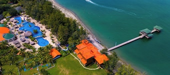 La Ensenada Beach Resort - All Inclusive