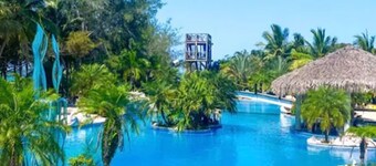 La Ensenada Beach Resort - All Inclusive
