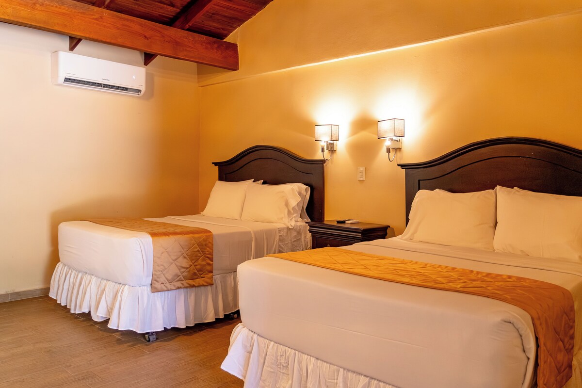 Habitación