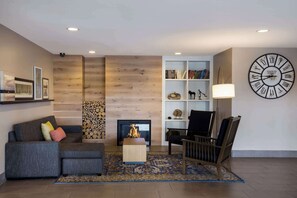 Lobby - Country Inn & Suites by Radisson, Marion, IL (Marion)