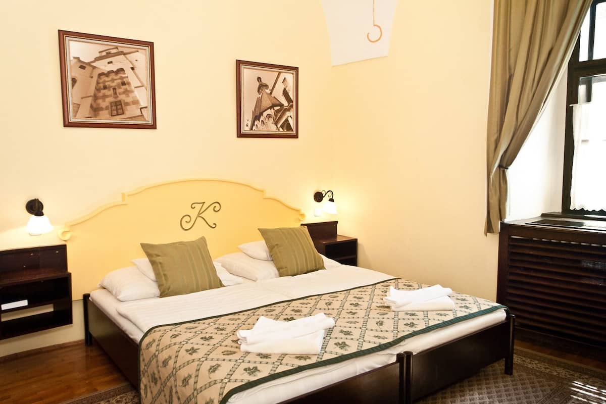 Standard Double Room, 1 Double Bed