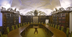 Tagungsbereich