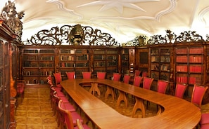 Tagungsbereich