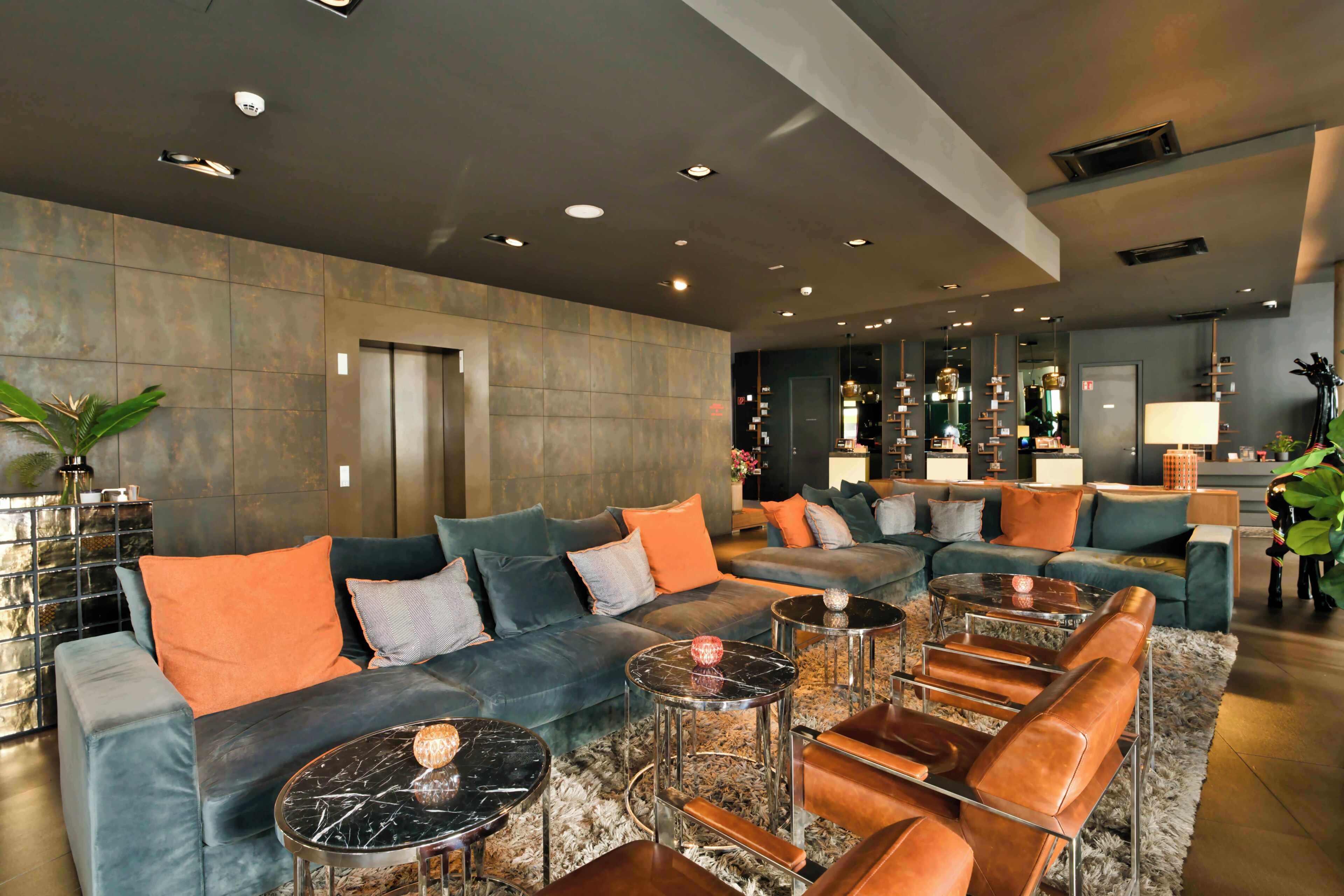 Foto - Hotel Amano Rooms & Apartments