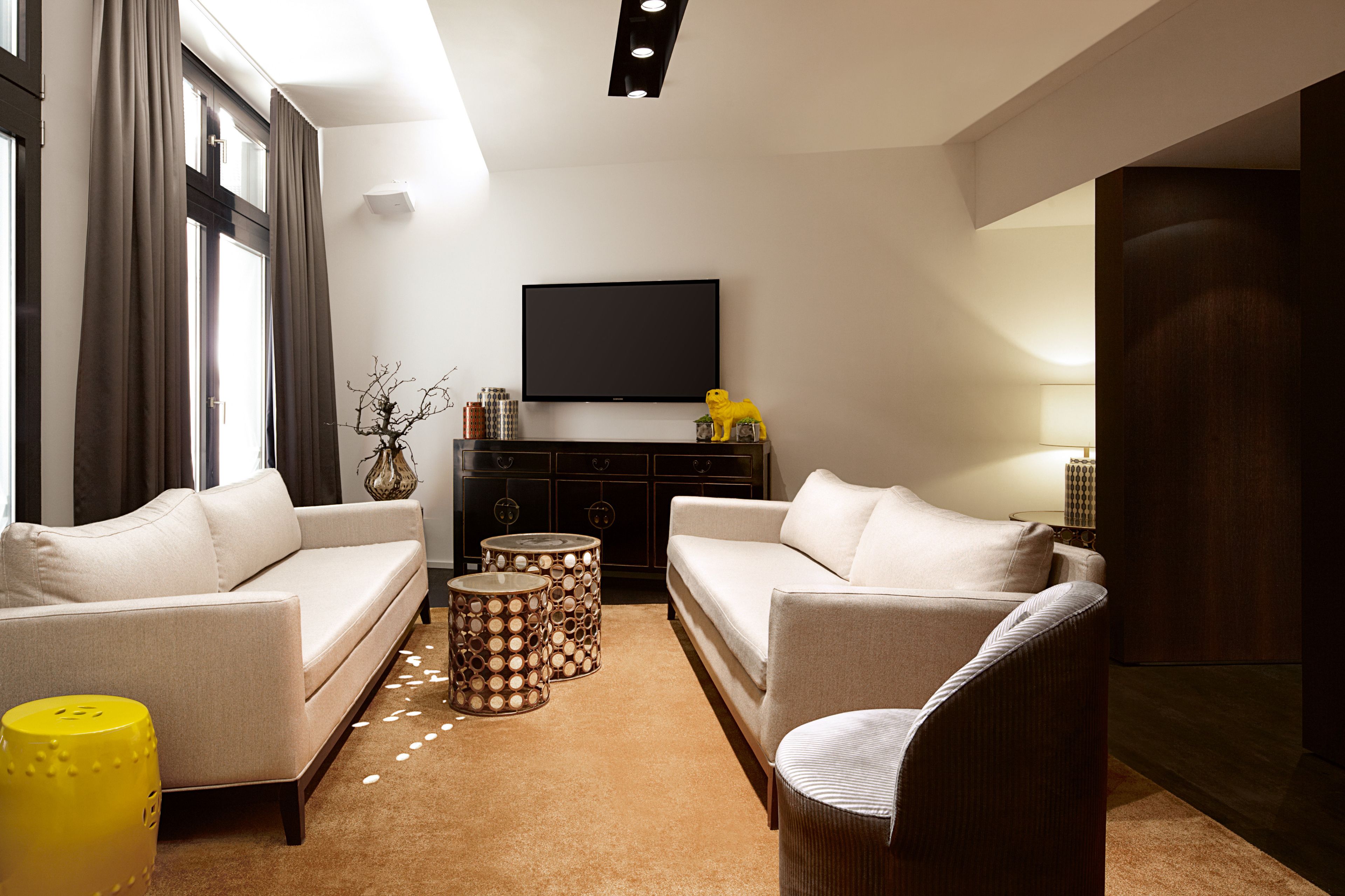 Foto - Hotel AMANO Rooms & Apartments