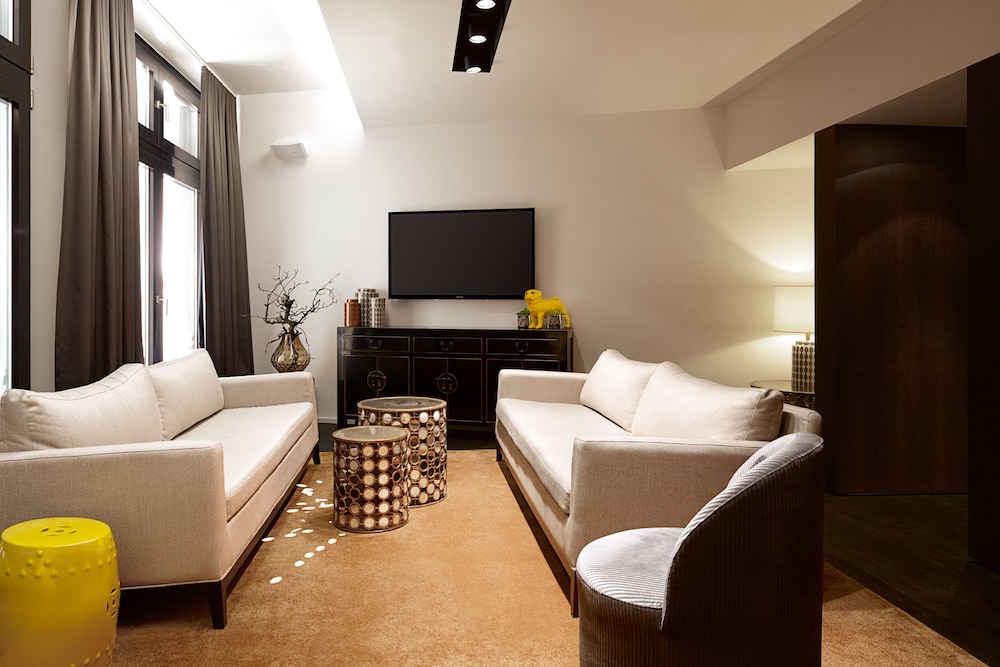 Hotel AMANO by null