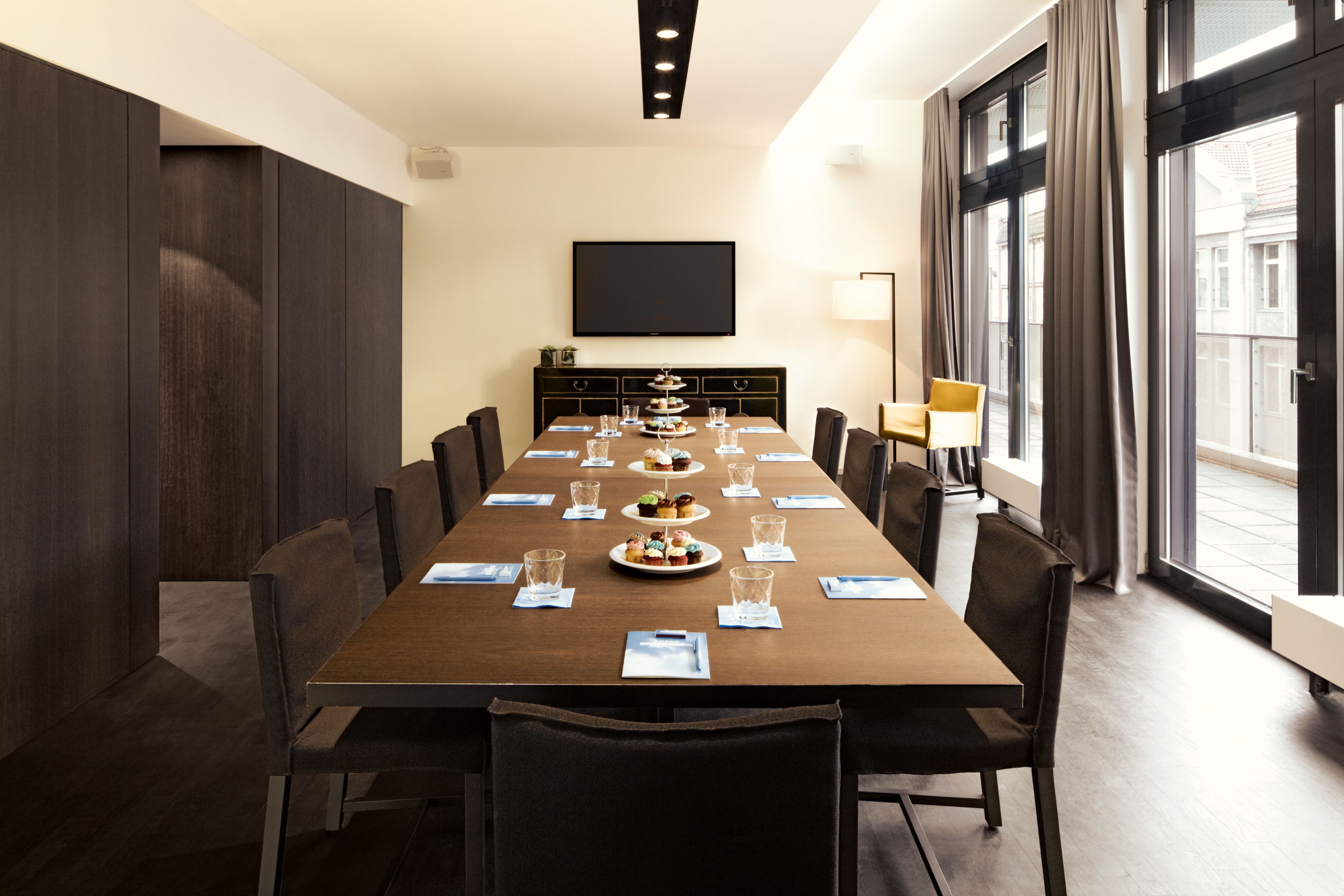 Foto - Hotel AMANO Rooms & Apartments