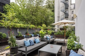 Exterior - Hotel AMANO Rooms & Apartments (Berlin)